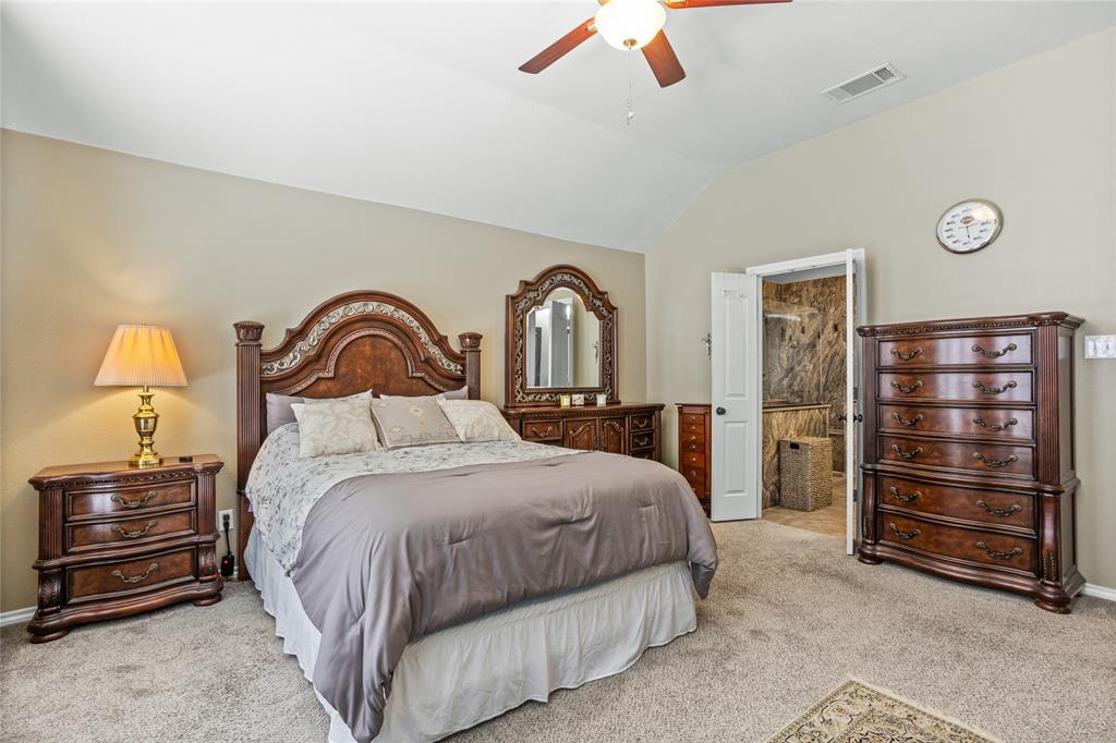 Trace Ridge Add - Residential