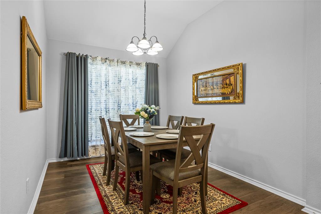 Trace Ridge Add - Residential