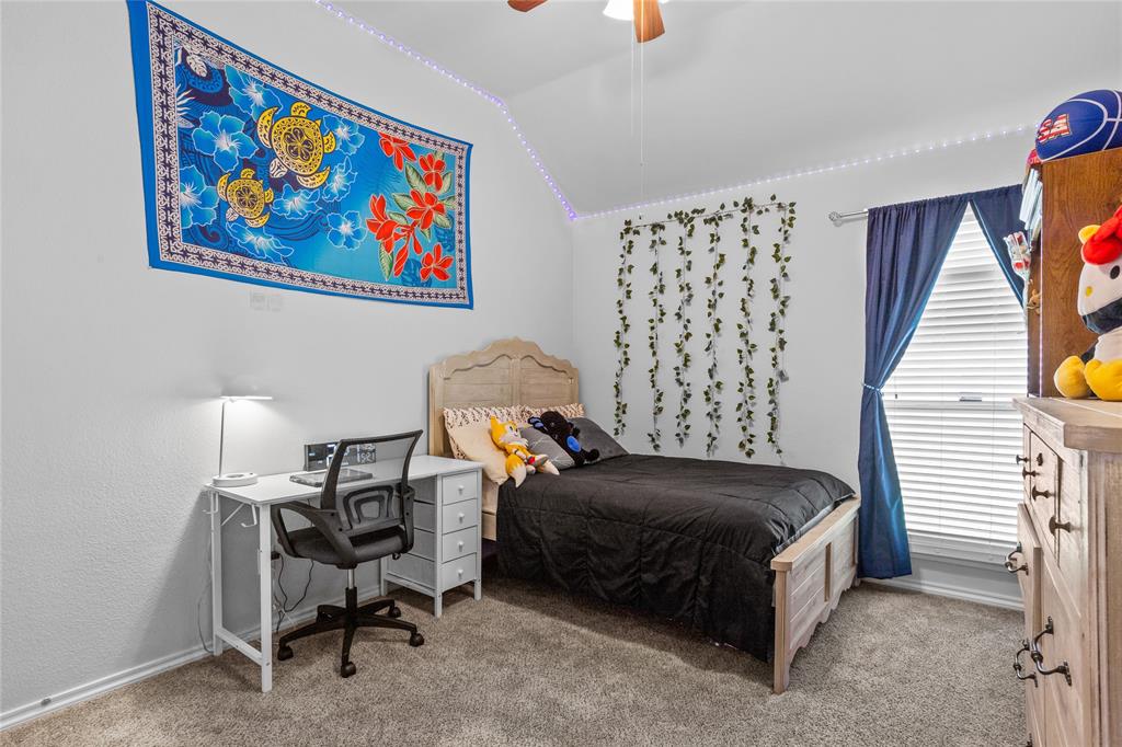 Trace Ridge Add - Residential