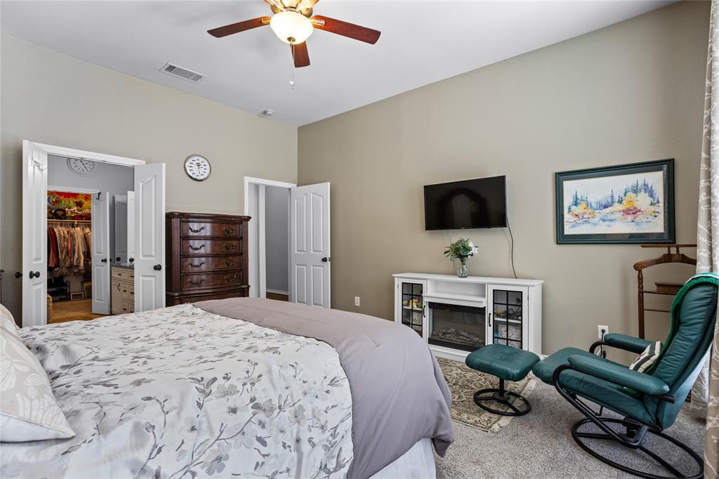 Trace Ridge Add - Residential