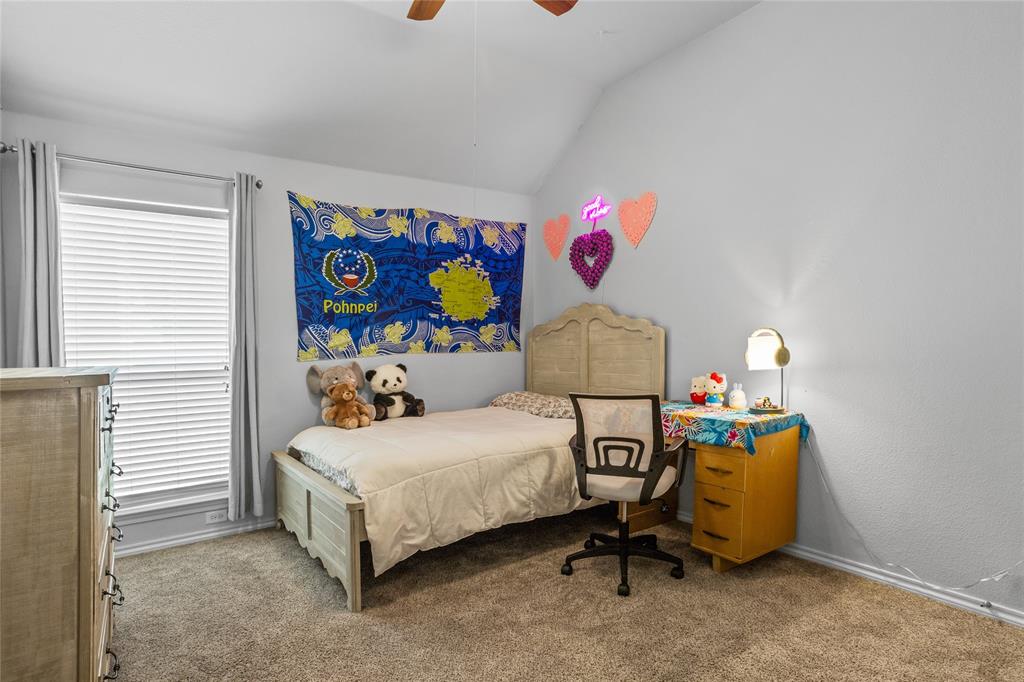 Trace Ridge Add - Residential