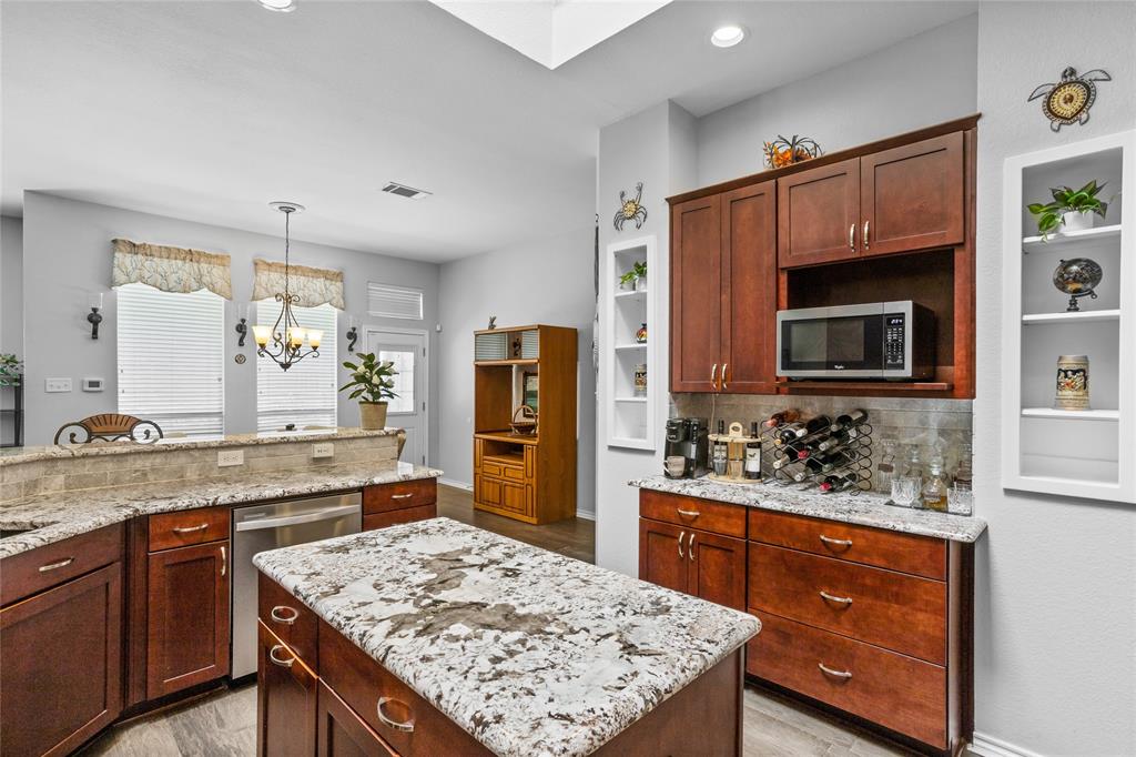 Trace Ridge Add - Residential