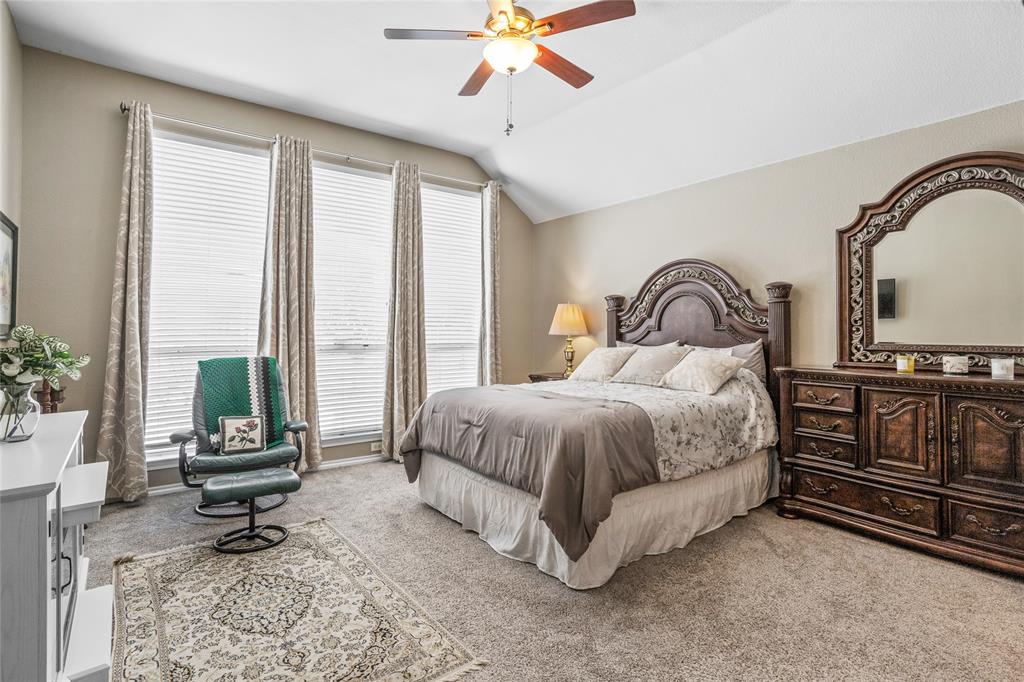 Trace Ridge Add - Residential