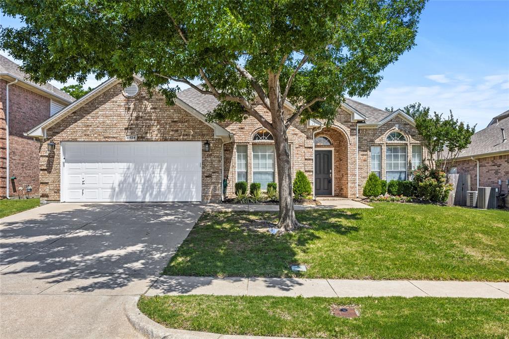 4824 Carolina Trace Trail