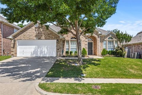 4824 Carolina Trace Trail Fort Worth TX 76244