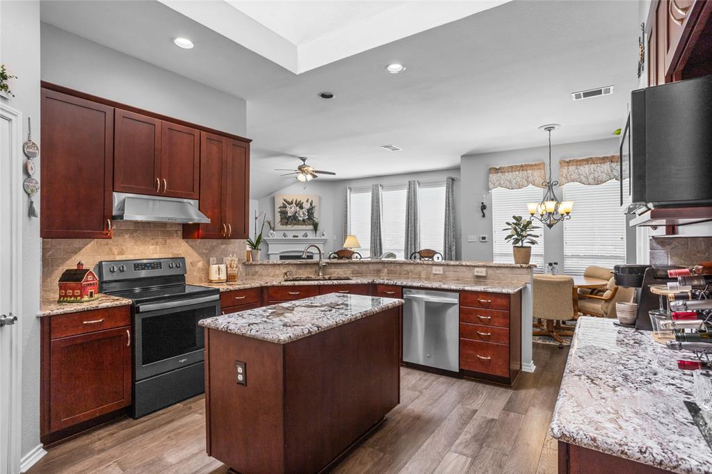 Trace Ridge Add - Residential