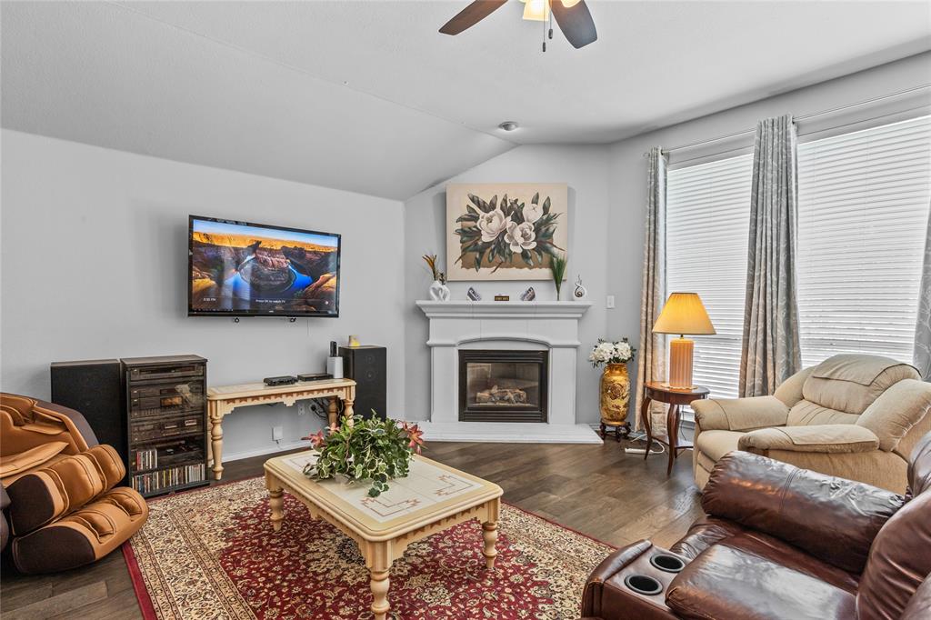 Trace Ridge Add - Residential