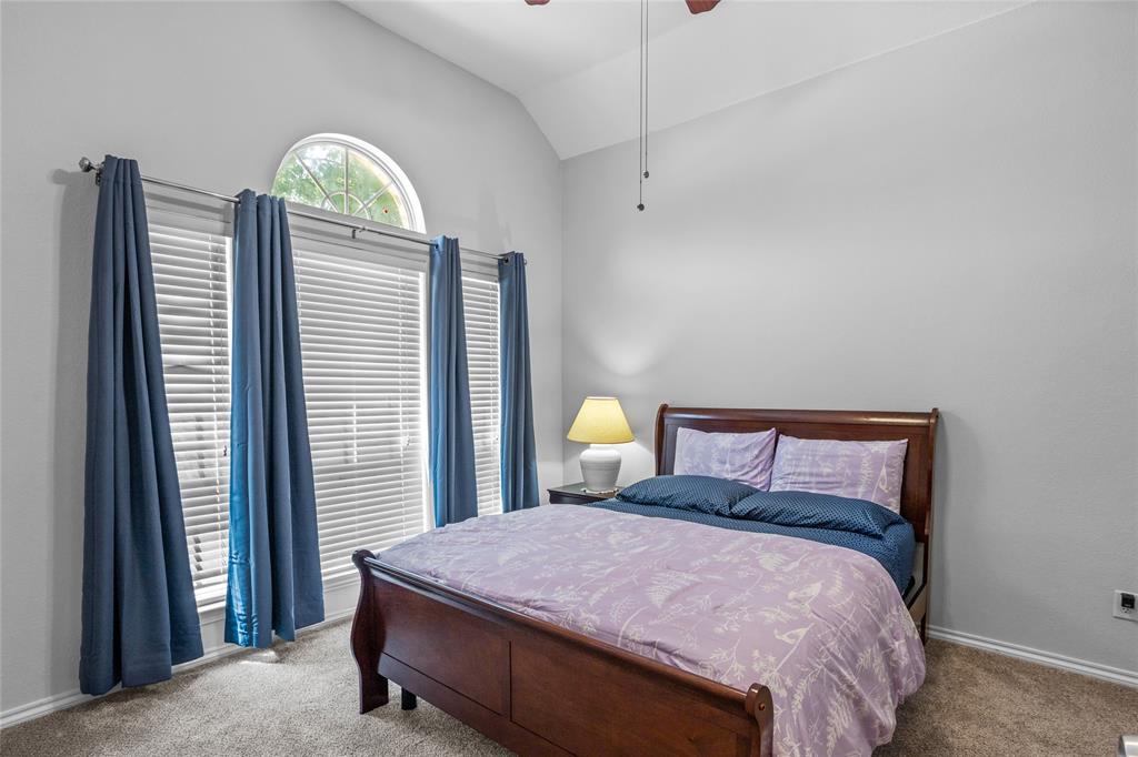 Trace Ridge Add - Residential