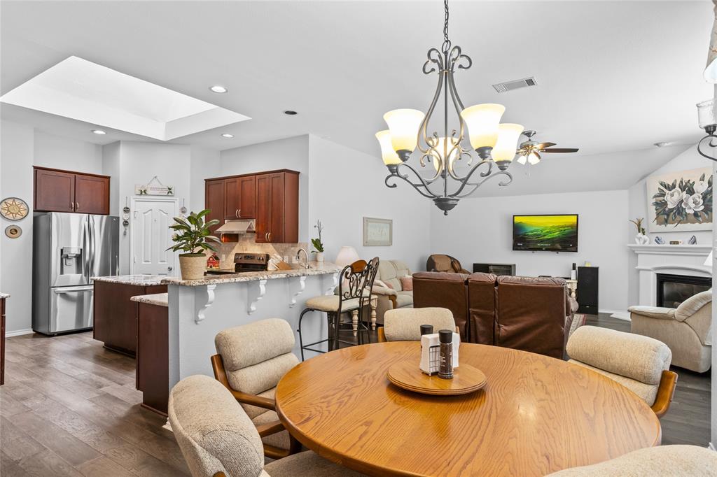 Trace Ridge Add - Residential