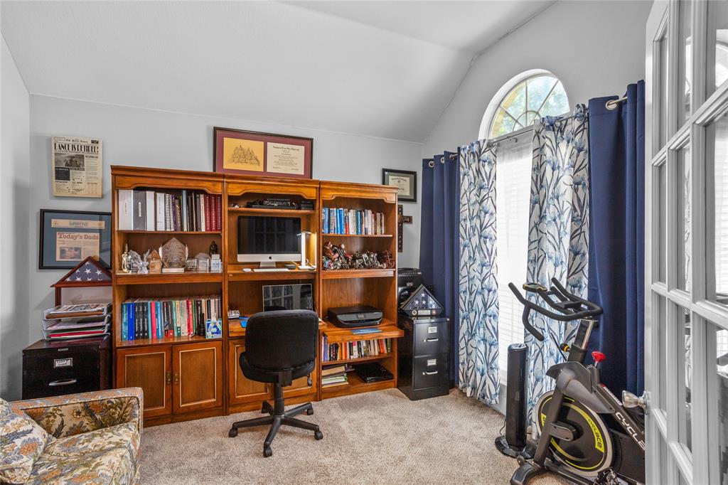 Trace Ridge Add - Residential