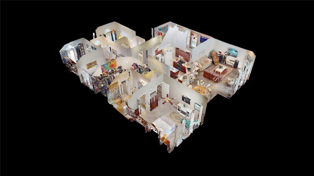 Trace Ridge Add - Residential