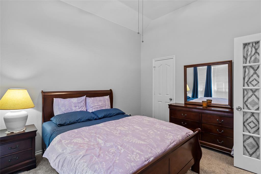 Trace Ridge Add - Residential