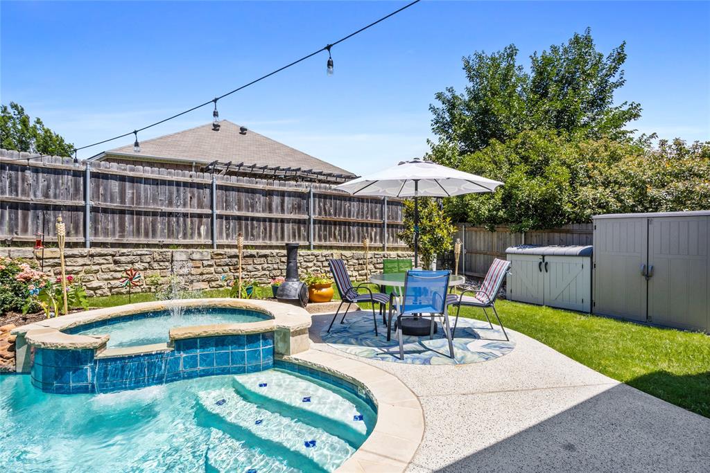 Trace Ridge Add - Residential