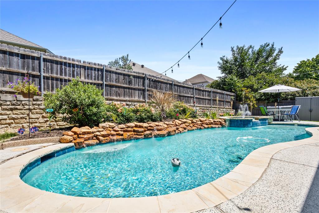 Trace Ridge Add - Residential