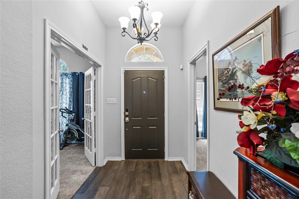 Trace Ridge Add - Residential