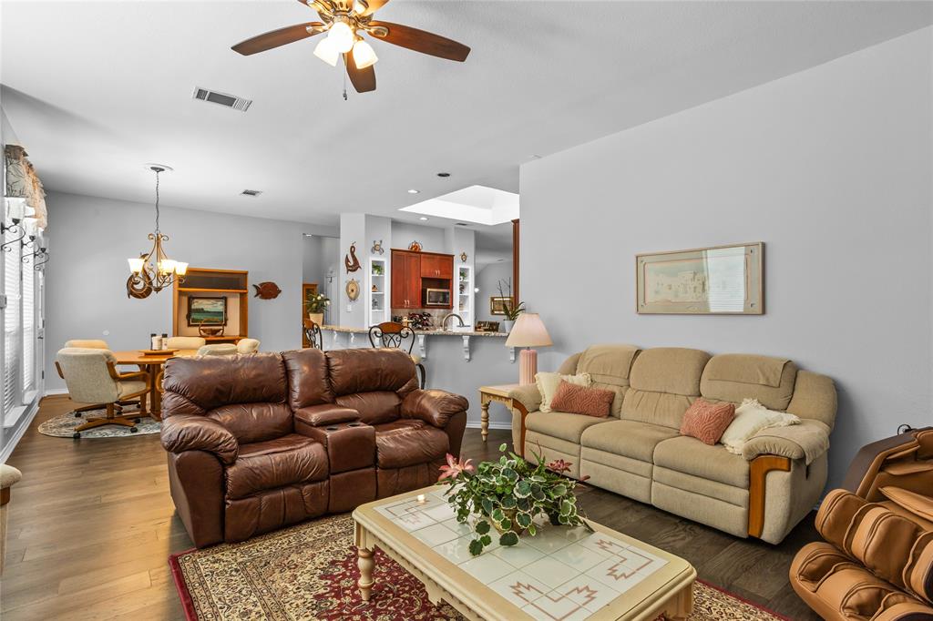 Trace Ridge Add - Residential