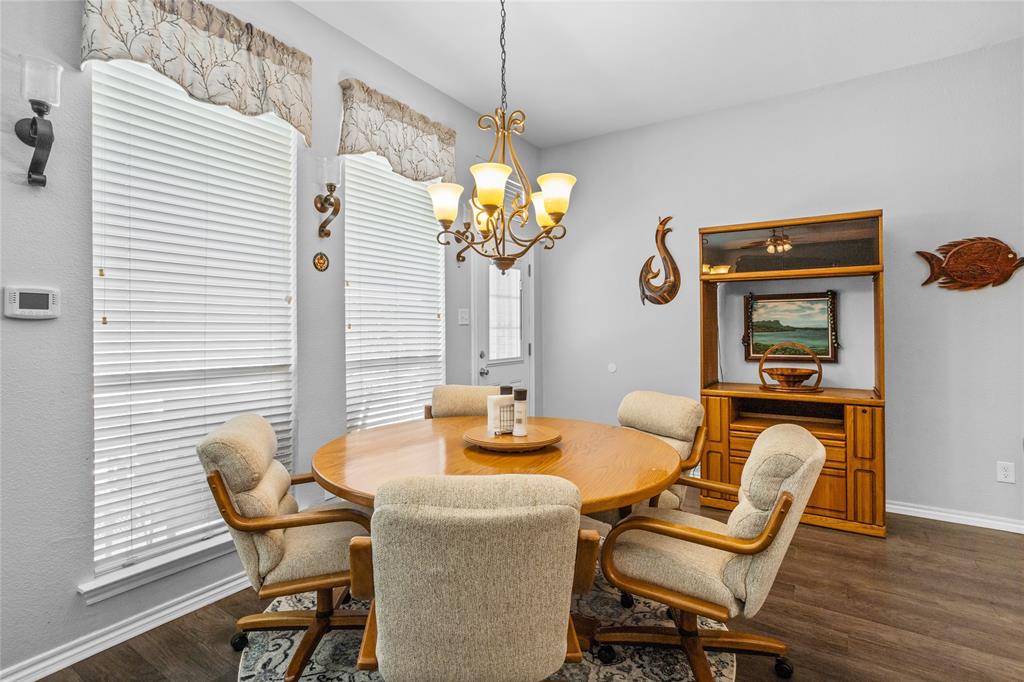 Trace Ridge Add - Residential