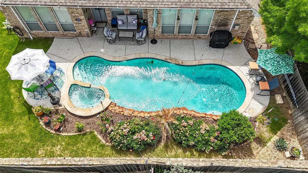 Trace Ridge Add - Residential