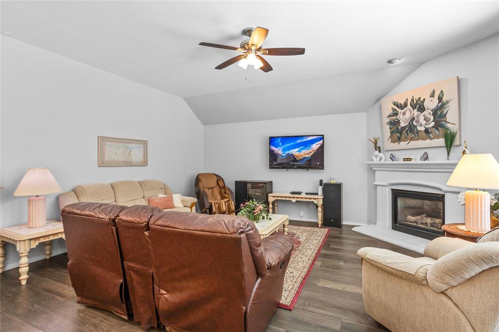 Trace Ridge Add - Residential