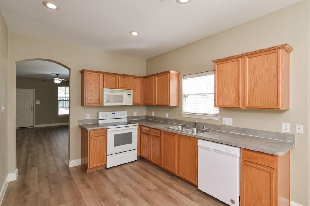 Providence Ph 1 - Residential Lease