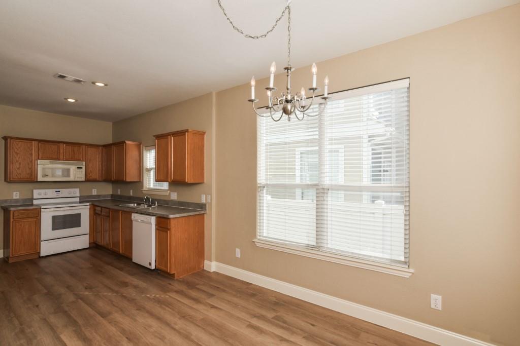 Providence Ph 1 - Residential Lease