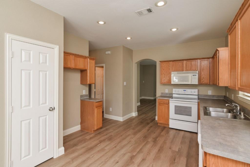 Providence Ph 1 - Residential Lease