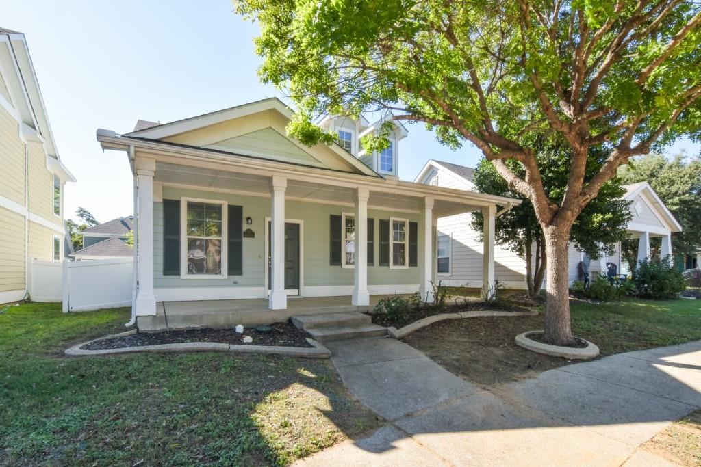 Providence Ph 1 - Residential Lease