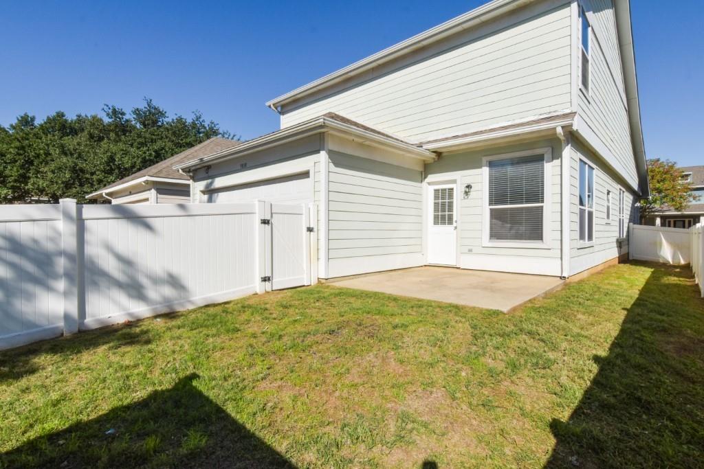 Providence Ph 1 - Residential Lease