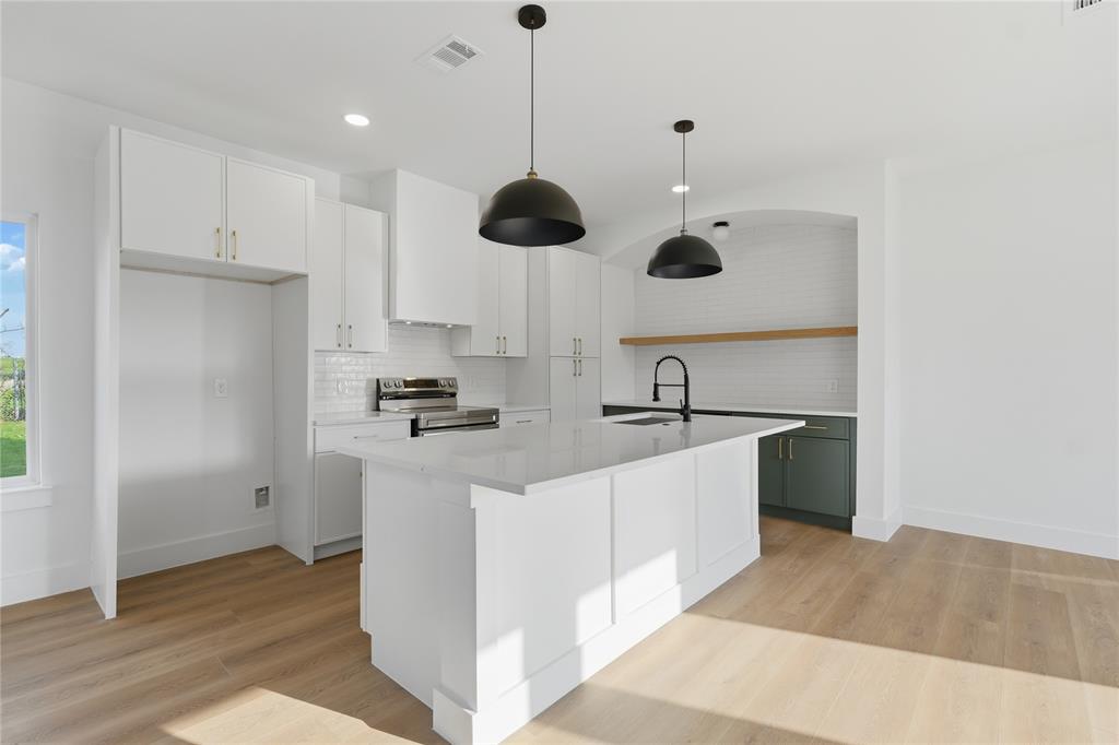 Timberloam Estates - Residential