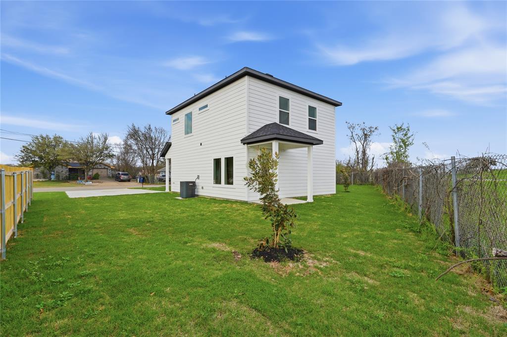 Timberloam Estates - Residential