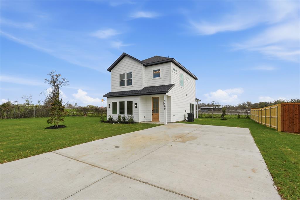 Timberloam Estates - Residential