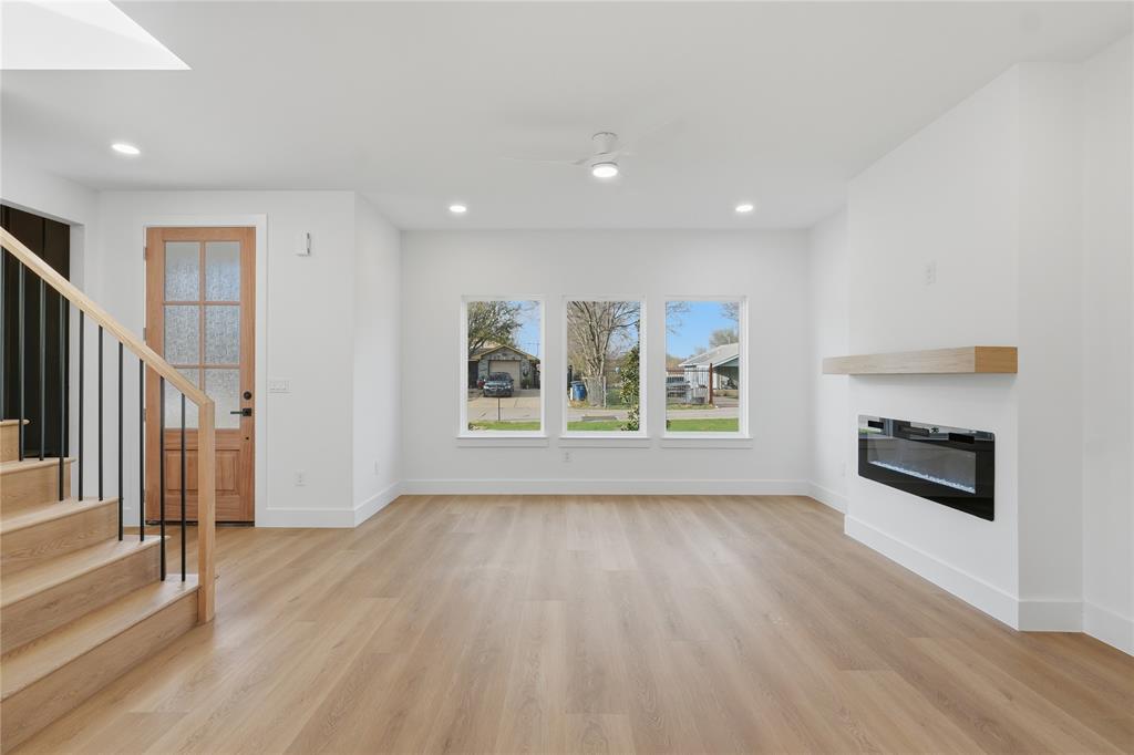 Timberloam Estates - Residential