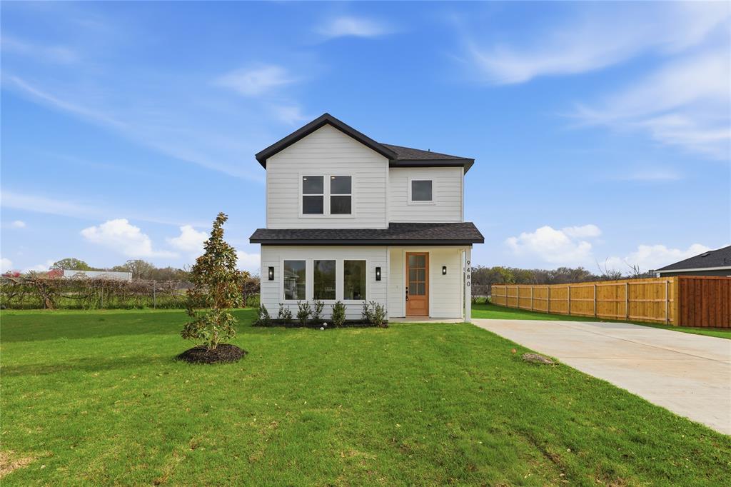 Timberloam Estates - Residential