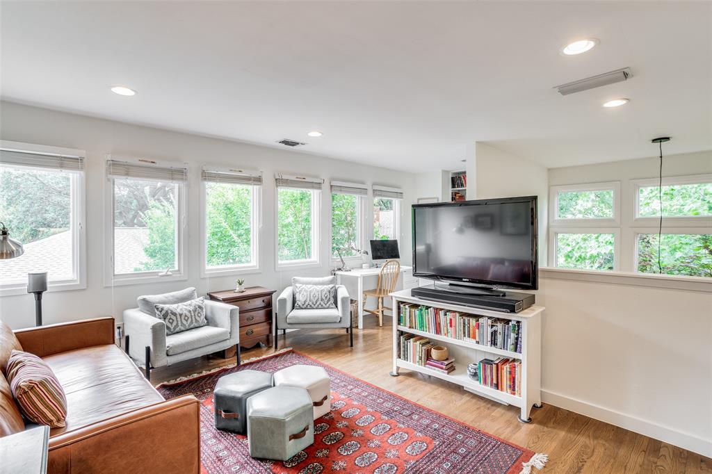 Mockingbird Park - Residential