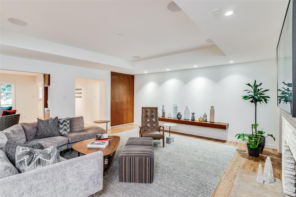 Mockingbird Park - Residential