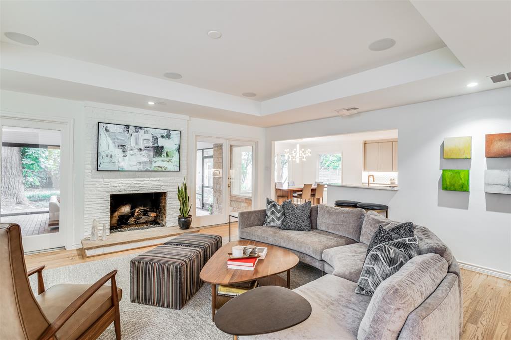 Mockingbird Park - Residential