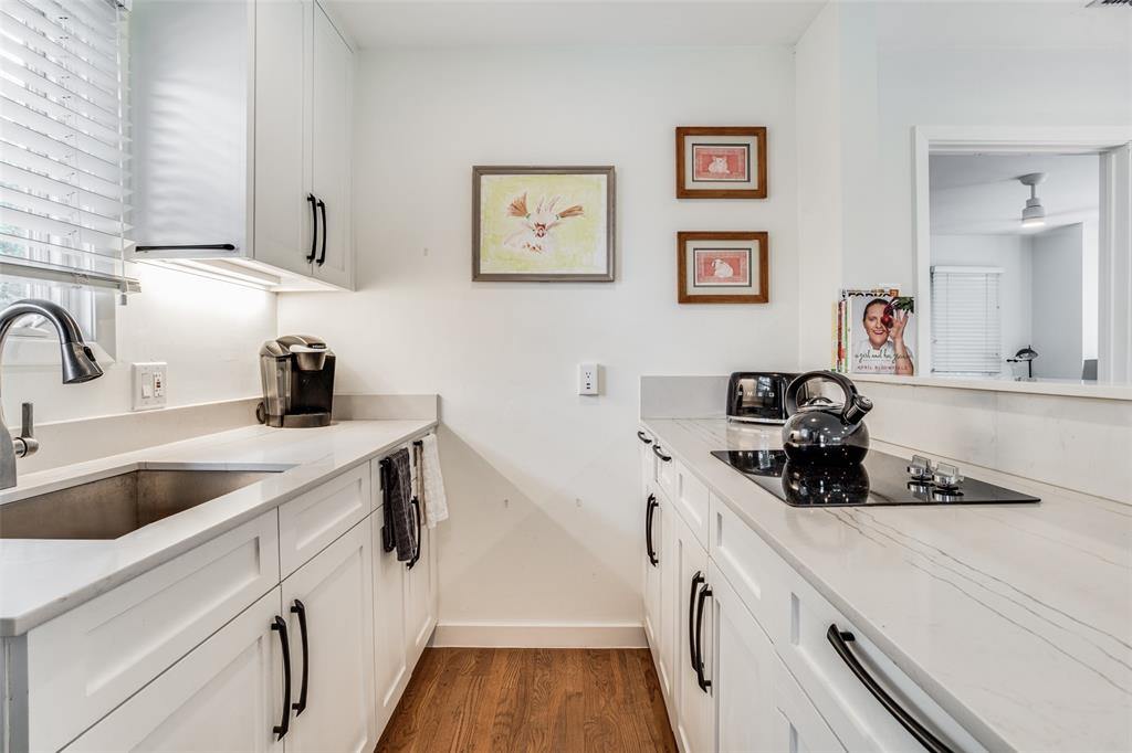 Mockingbird Park - Residential