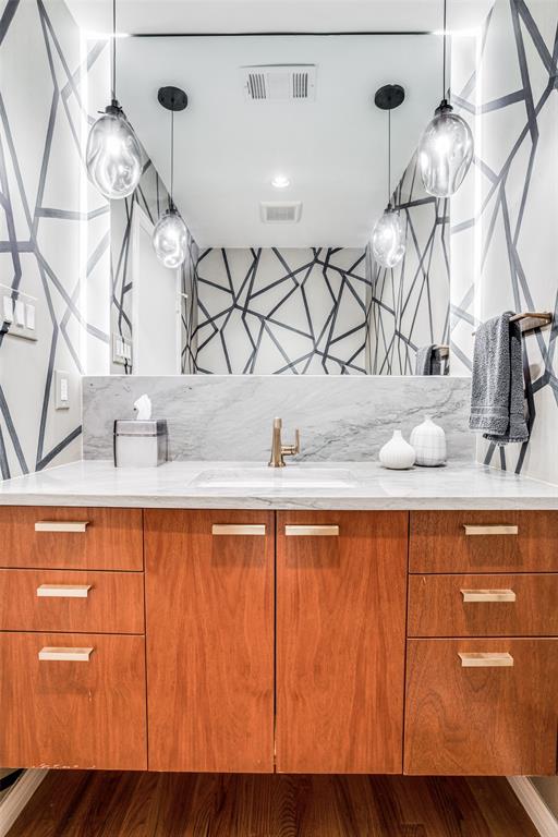 Mockingbird Park - Residential