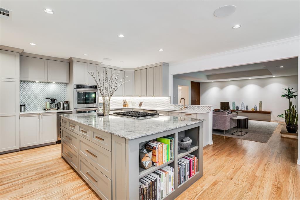 Mockingbird Park - Residential