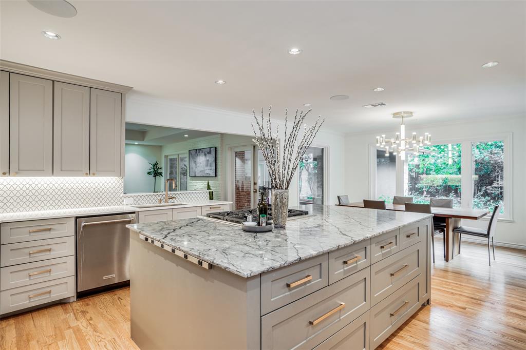 Mockingbird Park - Residential