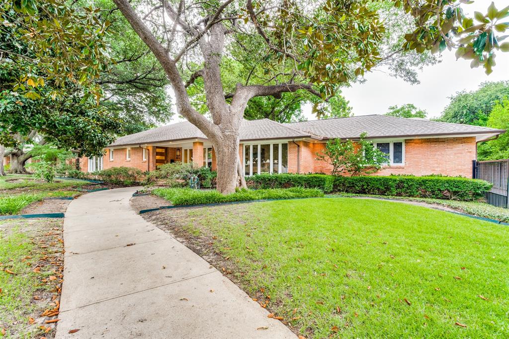 Mockingbird Park - Residential