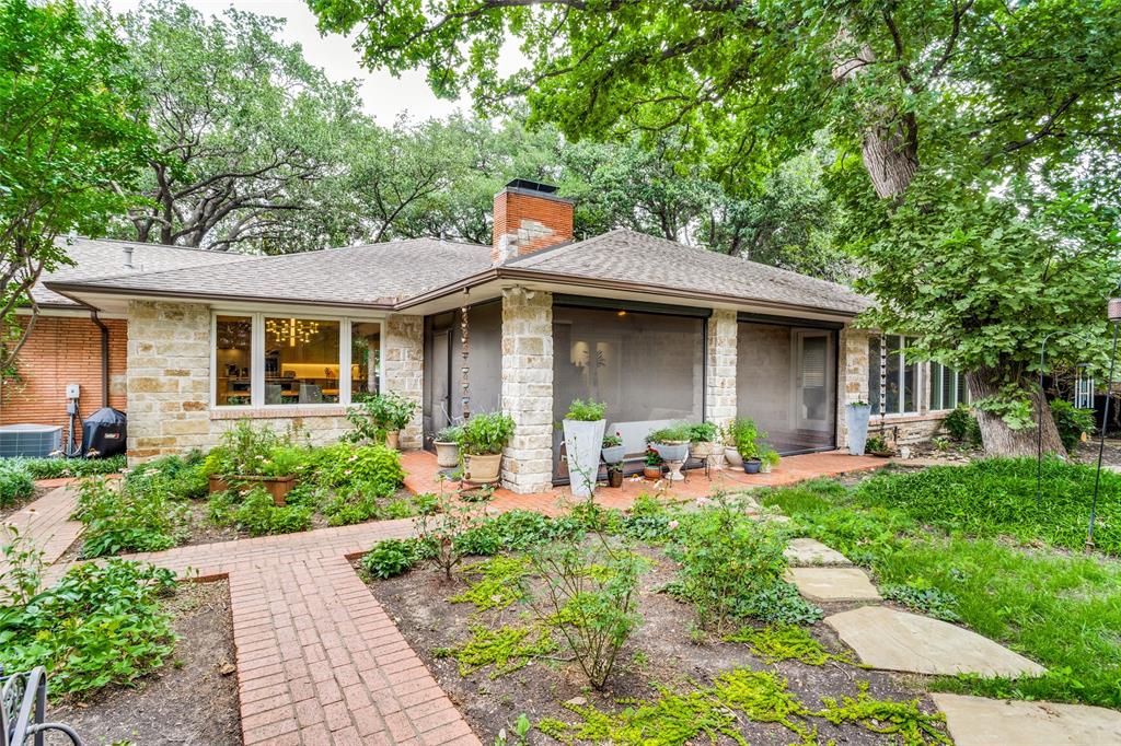 Mockingbird Park - Residential