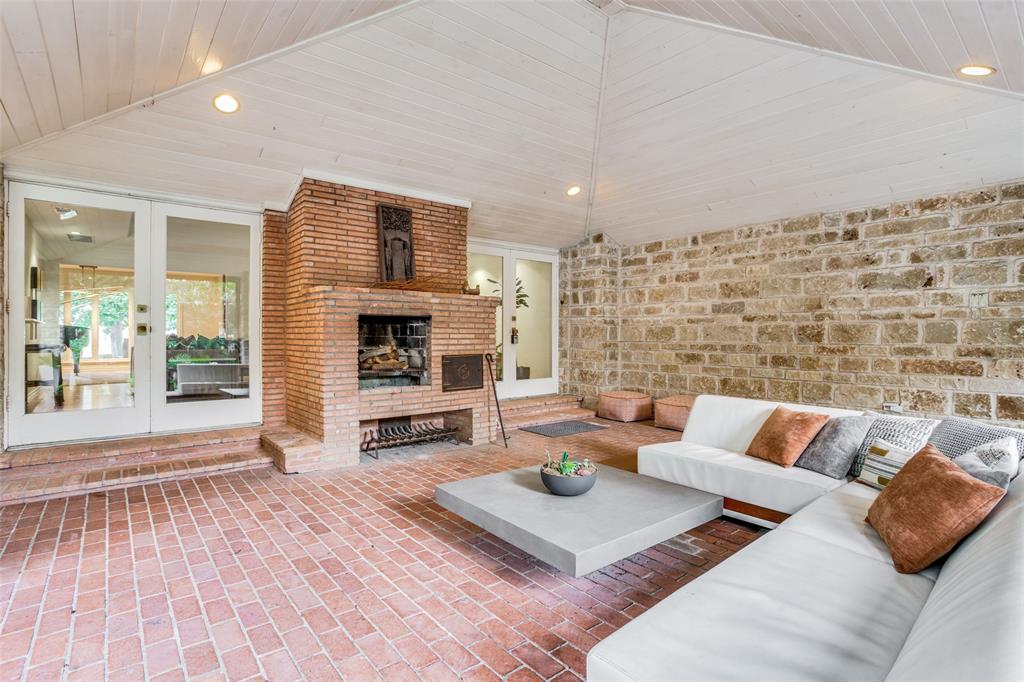 Mockingbird Park - Residential