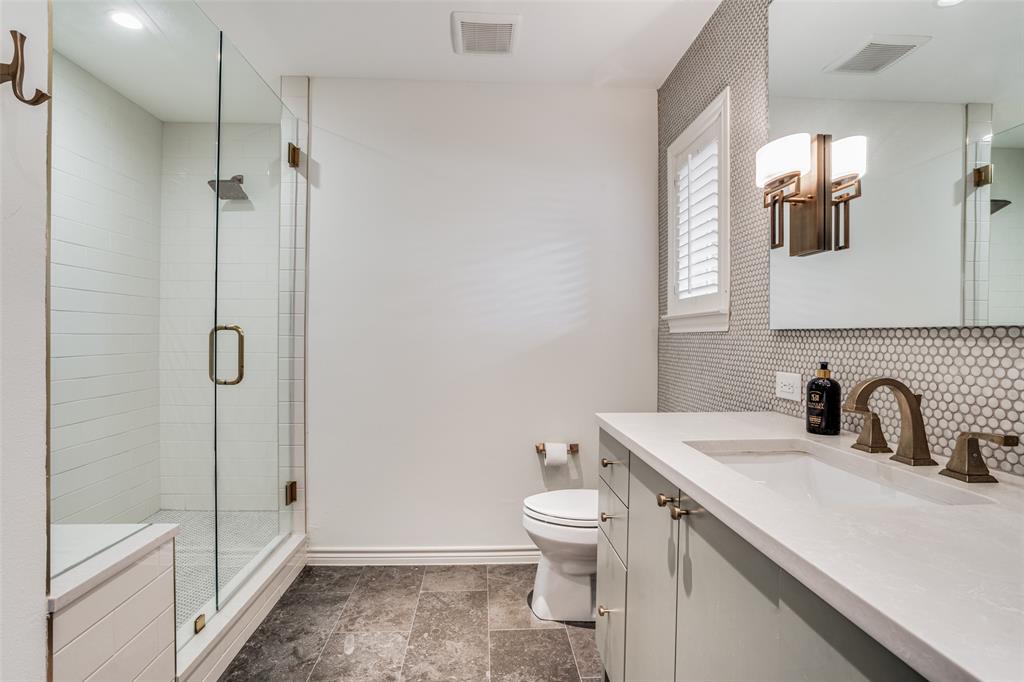 Mockingbird Park - Residential