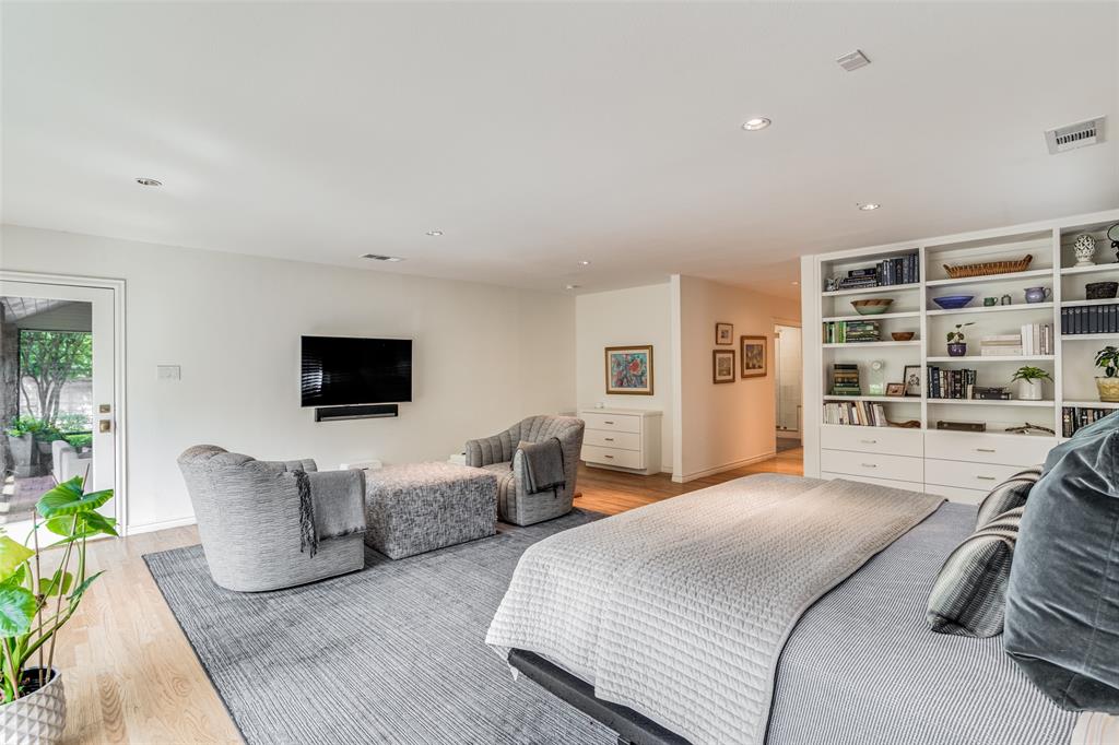 Mockingbird Park - Residential