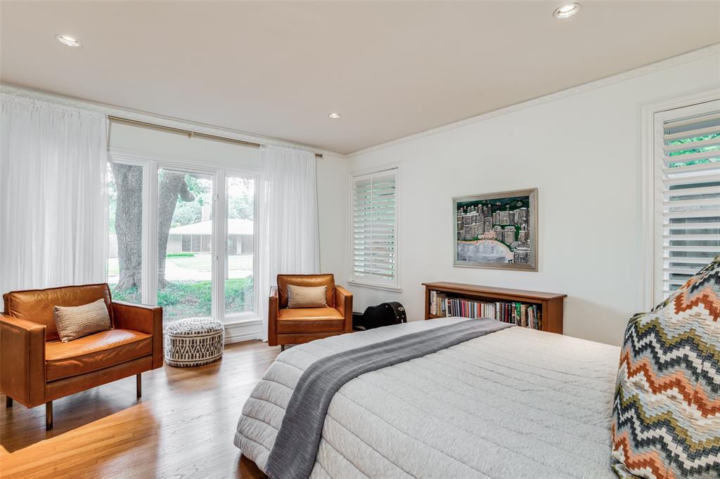 Mockingbird Park - Residential