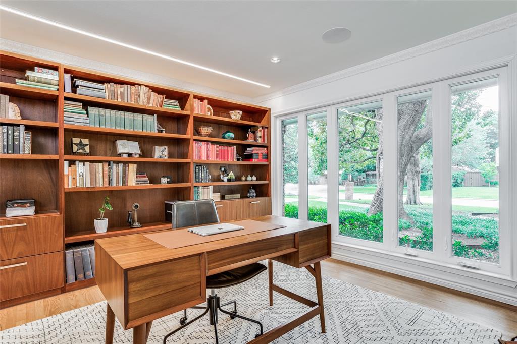 Mockingbird Park - Residential