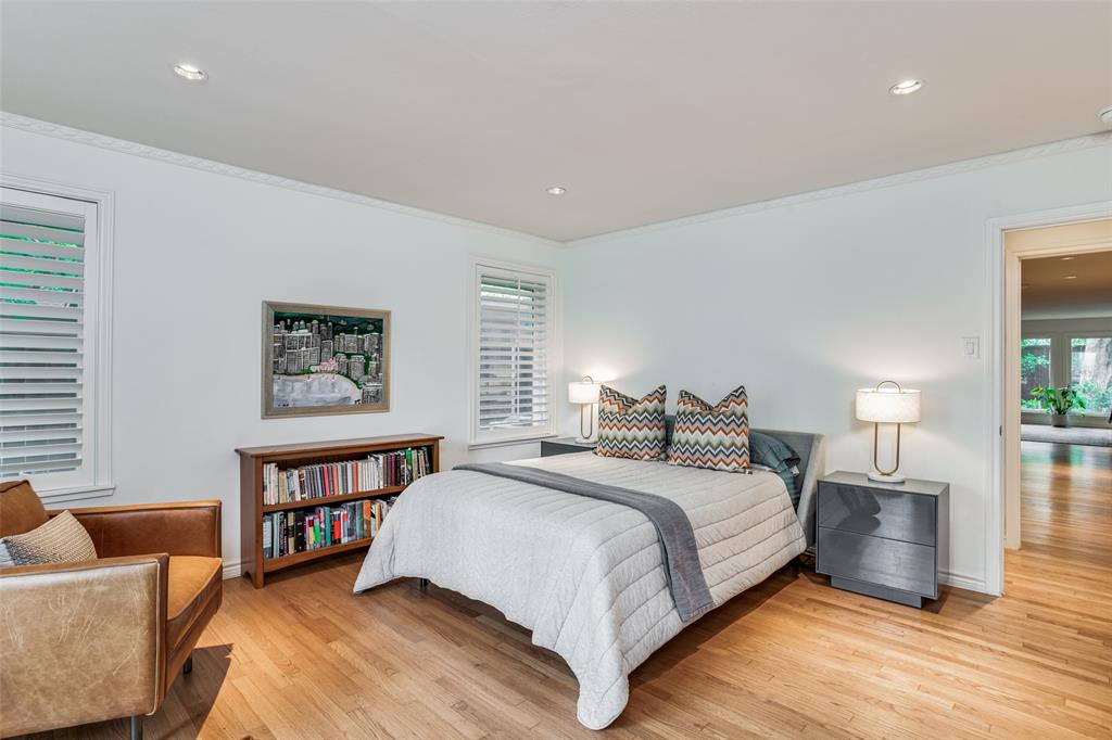 Mockingbird Park - Residential