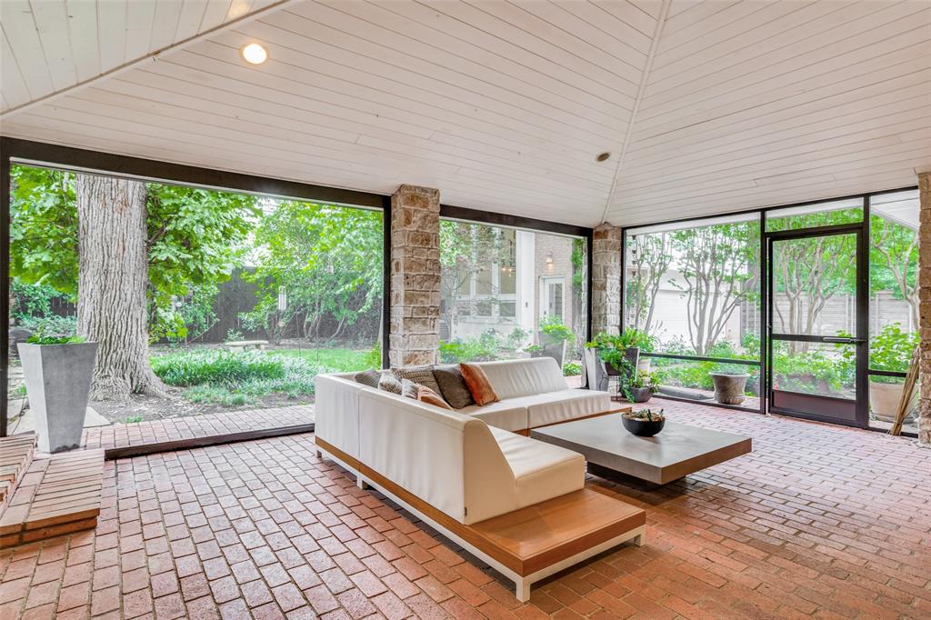 Mockingbird Park - Residential