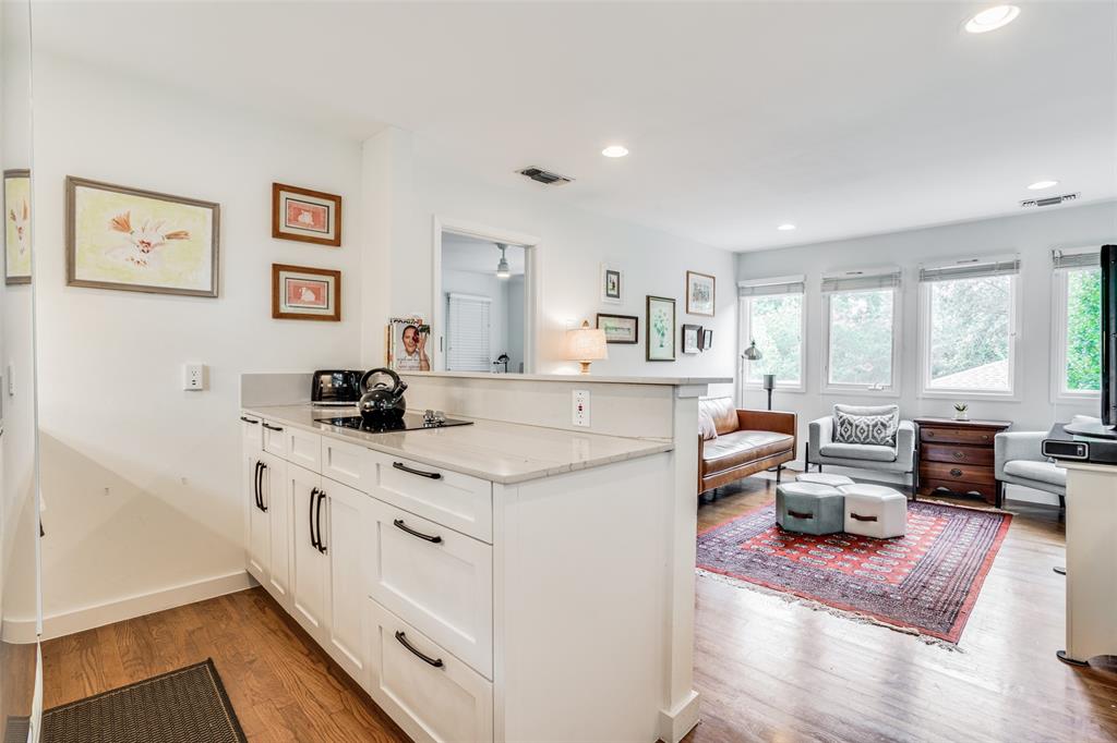 Mockingbird Park - Residential